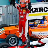 ADAC Formel 4, Hockenheim, Joey Mawson, Van Amersfoort Racing