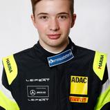 ADAC GT4 Germany, Leipert Motorsport, Luca-Sandro Trefz