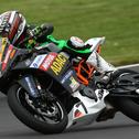 ADAC Junior Cup powered by KTM, Lausitzring, Tim Georgi