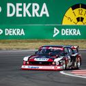 Zum Rahmenprogramm gehören ebenfalls die ADAC GT4 Germany, der BMW M2 Cup sowie der vollelektrische NXT Gen Cup