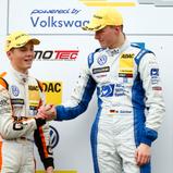 Formel ADAC, Zandvoort, Fabian Schiller, Schiller Motorsport, Maximilian Günther, ADAC Berlin-Brandenburg e.V.