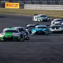 ADAC GT Masters, Motorsport Arena Oschersleben, Team WRT, Rolf Ineichen, Mirko Bortolotti