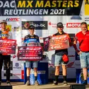 Die LS2 Best Qualifier 2021 sind Tom Koch, Marcel Stauffer, Cas Valk und Viteszlav Marek