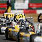 ADAC Kart Academy, 2018, Kerpen