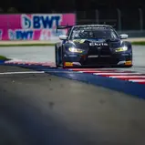 #10 Maxime Oosten (NED), Bruno Spengler (CAN) / FK Performance Motorsport / BMW M4 GT3 / Red Bull Ring