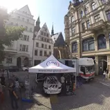 ADAC Rallye Masters, AvD Sachsen Rallye