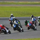 Northern Talent Cup, Lausitzring - Urheber: Dorna