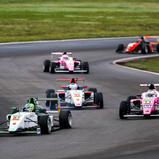 Oliver Bearman wechselt von US Racing zu Van Amersfoort Racing