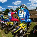 ADAC MX Masters 2015