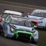 ADAC TCR Germany, Nürburgring, HP Racing International, Harald Proczyk, Profi-Car Team Honda ADAC Sachsen, Dominik Fugel