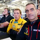ADAC GT Masters, Nürburgring, Jaap van Lagen, GW IT Racing Team Schütz Motorsport