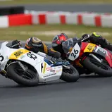 ADAC Mini Bike Cup, ADAC Pocket Bike Cup, 2020, Mülsen