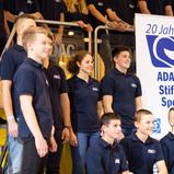 ADAC Stiftung Sport, 2018, Essen Motor Show