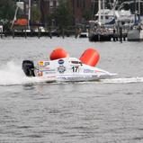 ADAC Motorboot Cup, Rendsburg