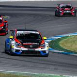 ADAC TCR Germany, Hockenheimring, Lubner Motorsport, Philipp Walsdorf
