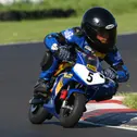 ADAC Mini Bike Cup, ADAC Pocket Bike Cup, Dustin Schneider