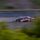 #2 Nicki Thiim (DNK / Lamborghini Huracán GT3 Evo2 / Abt Sportsline), Dekra Lausitzring