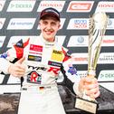 ADAC TCR Germany, Sachsenring, Profi-Car Team Honda ADAC Sachsen, Dominik Fugel