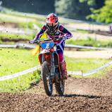 Alexandra Massury ADAC DMX 2025