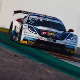 #77 / Callaway Competition / Corvette C7 GT3-R / Jeffrey Schmidt / Marvin Kirchhöfer