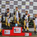 ADAC Kart Academy, Kerpen