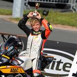 Jason Rudolph (St. Egidien), ADAC Mini-Bike Cup, Schlüsselfeld