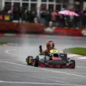 Constantin Papst dominiert DJKM-Finale