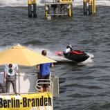 ADAC Jetboot Cup, Berlin