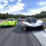 Am Samstag startet die neue DTM eSports Saison mit einem Pre-Season Show Race am Red Bull Ring
