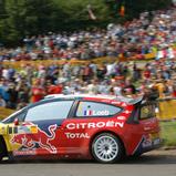 ADAC Rallye Deutschland