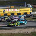 Start-Ziel-Sieg: Michael Ammermüller und Christian Engelhart