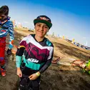 Liam Everts ist Favorit im ADAC MX Junior Cup 85