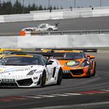 ADAC GT Masters