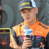 DSKC-Sieger Jayden Thien im Interview