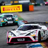 #14 / Razoon - more than Racing / KTM X-Bow GT4 / Leo Pichler / Leon Wassertheurer