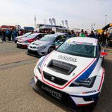 ADAC TCR Germany, Sachsenring, LMS Racing, Kari-Pekka Laaksonen