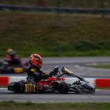 ADAC Kart Masters, Wackersdorf II