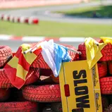 Impressionen Kart Masters Ampfing