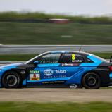 ADAC TCR Germany, Oschersleben, Racing One, René Kircher