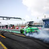 #90 Dennis Olsen (NOR / Porsche 911 GT3 R / Manthey EMA), Oschersleben