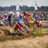 ADAC MX Masters, Fürstlich Drehna, ADAC MX Masters, Fürstlich Drehna, Dennis Ullrich ( KTM / Deutschland )
