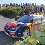 ADAC Rallye Deutschland