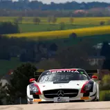ADAC GT Masters, Sachsenring, CarCollection Motorsport, Dominic Jöst, Florian Scholze