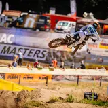 ADAC MX Masters