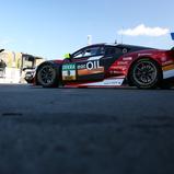 ADAC GT Masters, Zandvoort, Honda Team Schubert Motorsport, Christopher Dreyspring, Giorgio Maggi