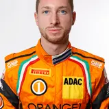 ADAC GT Masters, Orange1 by GRT Grasser, Mirko Bortolotti