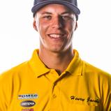 Team Germany-Pilot Henry Jacobi wird in der MX2-Klasse starten