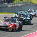 ADAC GT Masters, 