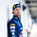 Für die Mission Titelverteidigung schließt sich Mirko Bortolotti Abt Sportsline an