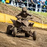 Matteo Stiller ADAC DMX 2025